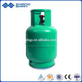 Outdoor Camping 5kg Lpg Cylinder With High Quality